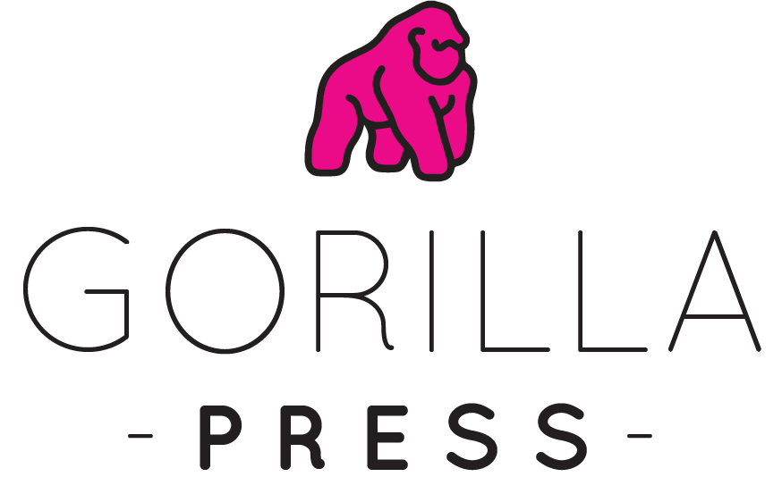 Gorilla Press - Cold Pressed & Detox Juice Singapore