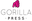 Gorilla Press logo